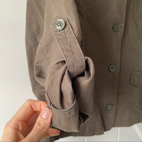 EDDIE BAUER | Jacket - Picture 5 of 9